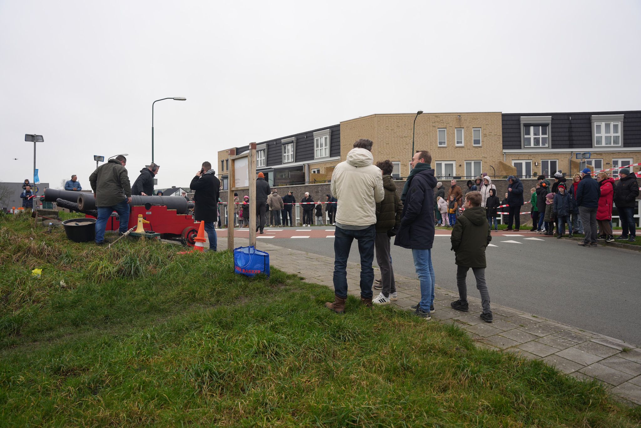 Schoten voor de vrijheid 2024 - 3